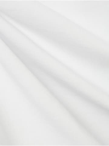 SAMSOE & SAMSOE T-Shirt Camino in weiß