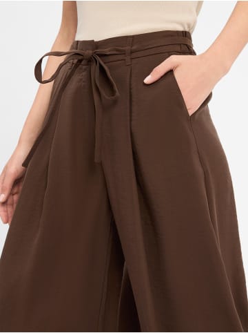 More & More Hose in schoko