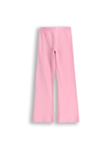 MOKIDA Lange Leggings in gedämpftes Rosa