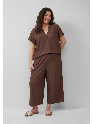 s.Oliver Hose in 8828_mokka