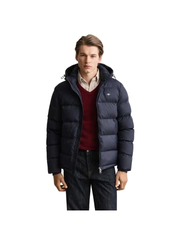 Gant Steppjacke 1er Pack in Blau