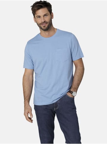 BABISTA T-Shirt ULVIENTO in hellblau