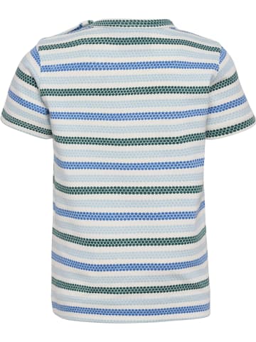 Hummel T-Shirt Hmltorini Jungen in MARSHMALLOW