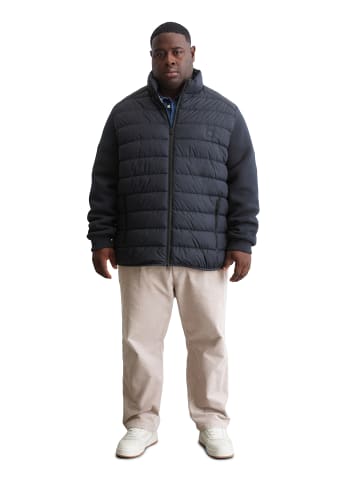 Marc O'Polo Steppjacke regular in dark navy