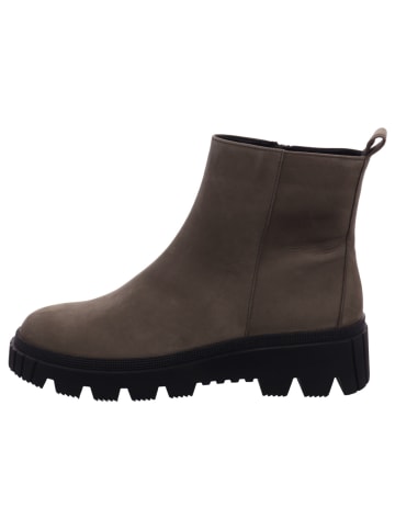 Gabor Damenstiefel warm flach  in  Grün