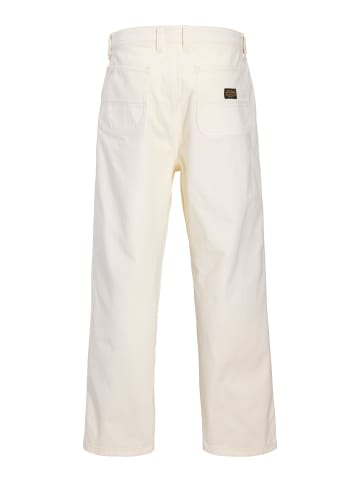 JACK & JONES Junior Hose in Antique White