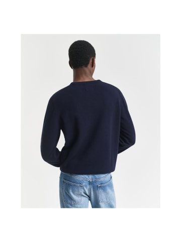 Gant Pullover in marine