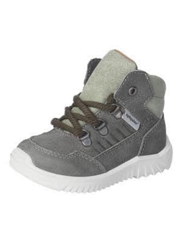 Ricosta Lauflernschuhe in grün