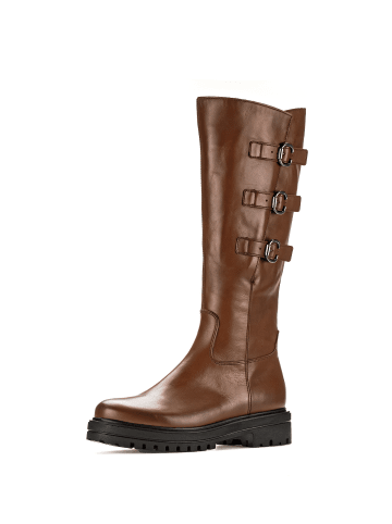 Gabor Fashion elegante Stiefel in braun