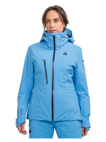 Schöffel Jacke "Jacket Style Pontre WMS" in electric sky