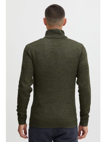 INDICODE Strickjacke IDValego 35664MM  Moderne Strickjacke in Grün