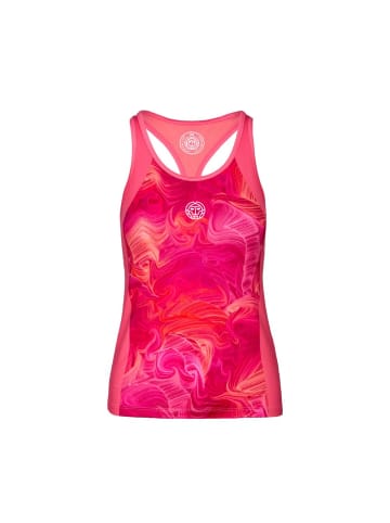 BIDI BADU Jua Tech Tank in berry