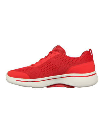 Skechers Sneakers Low Go Walk Arch Fit - MOTION BREEZE  in rot