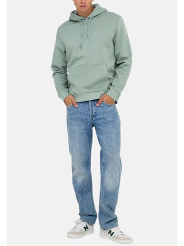 ONLY & SONS Sweatshirt / Hoodie Connor in Chinois green