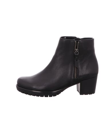 Gabor Stiefel in schwarz