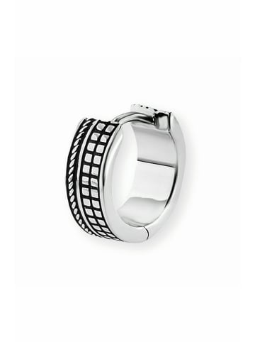 caï Ohrringe für Herren in silber