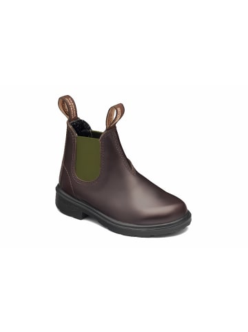 Blundstone Stiefel "#2394" in Braun