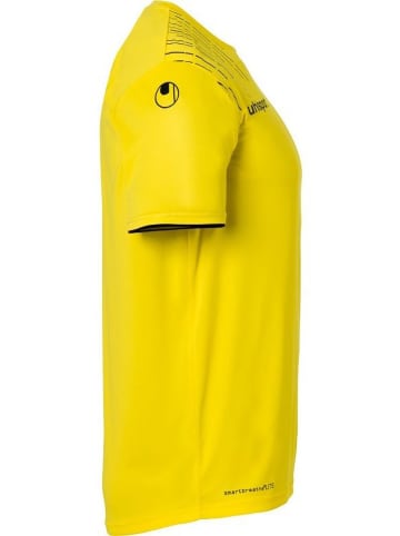 uhlsport  Trainingsanzug "Score 26 Set" in Gelb