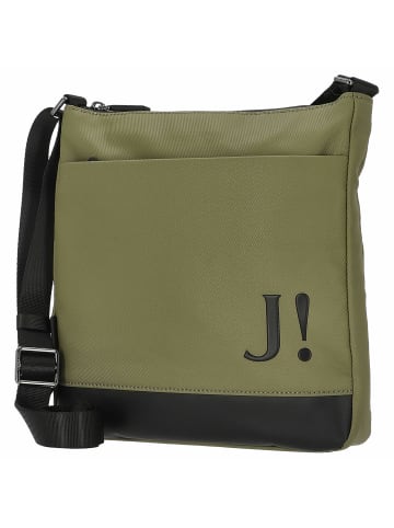JOOP! Marcena Milian - Schultertasche 26 cm (forest night) in forest night