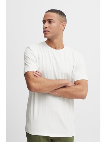 BLEND T-Shirt BHTee - 20715296  Basic T-Shirt in weiß