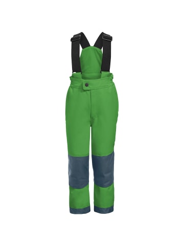Vaude KIDS SNOW CUP PANTS III in Apfelgrün