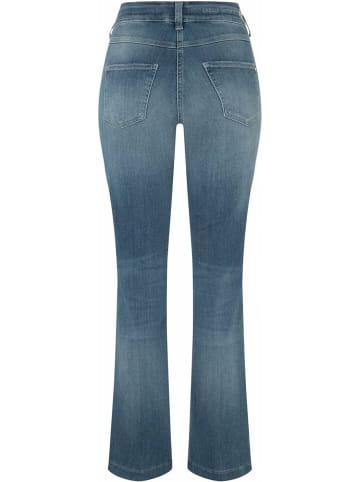 MAC HOSEN Boot Cut Jeans für Damen in uni