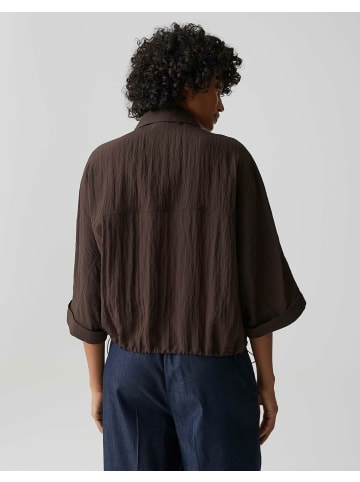 OPUS Bluse für Damen in apfelgrün