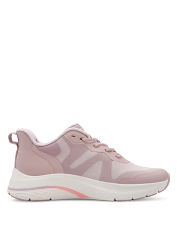 Tamaris Sneaker in rosa