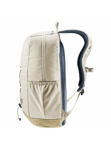 Deuter Gogo 28 - Rucksack 46 cm in bone-desert