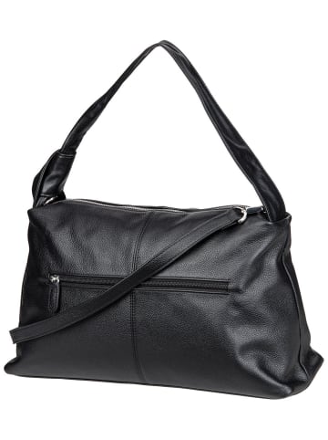 PICARD Handtasche Embrace in Schwarz