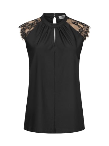 Cloud5ive Cloud5ive Blusen in black