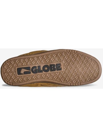 Globe Skaterschuhe Fusion Golden Brown