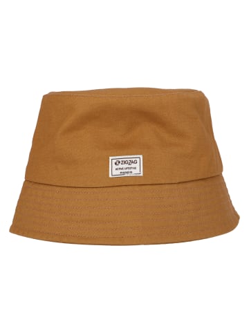 Zigzag Sonnenhut Shady in 5101 Buckthorn Brown