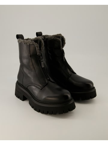 Zahira Winterstiefeletten in Schwarz