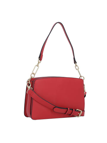 Valentino Princesa Schultertasche 26 cm in rosso