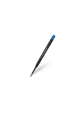 Moleskine Kugelschreiber Ersatzminen Mine 0,5 mm in Ink - Blue