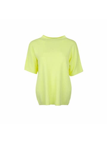 Someday Hoodie für Damen in gelb