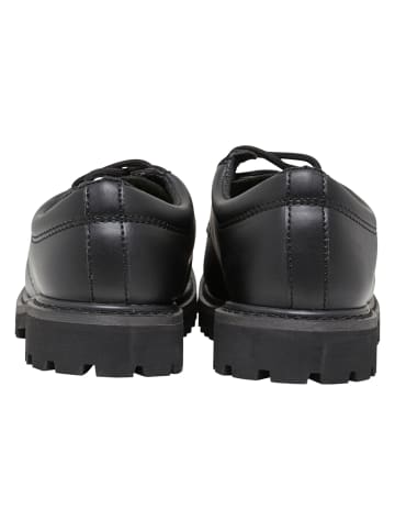 Brandit Stiefel in black