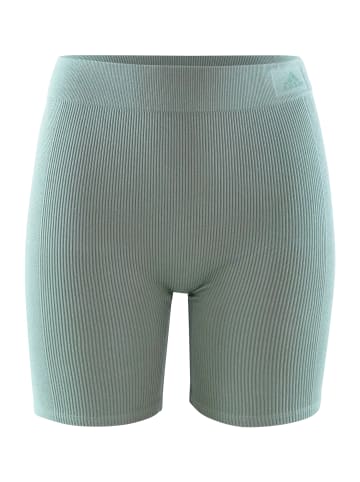 adidas Boxer Lounge Short in oliv