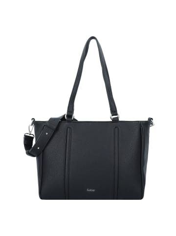 Gabor Alira Schultertasche 39.5 cm in black