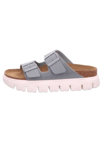 Birkenstock Komfort Stiefel in oliv