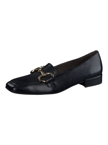 Paul Green Slipper in Schwarz