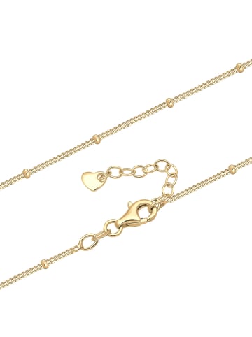 Elli Halskette für Damen in gold