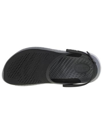 Crocs Crocs Literide 360 Clog in Schwarz