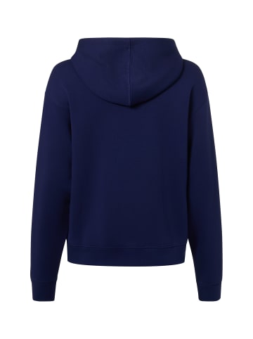 MOSS COPENHAGEN Pullover MSCHIma in indigo - 0003