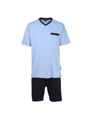 Götzburg Shorty Nürnberg in belair blue