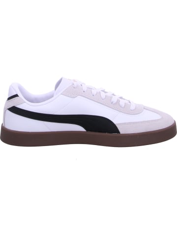 Puma Shoes Sneaker Puma Club II in Weiß