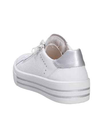 superfit Schnürschuh LIMA 2.0 in weiß