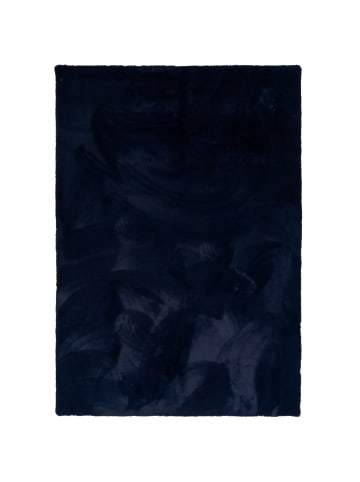 Pergamon Fellteppich Luxus Super Soft Plush in Grijs