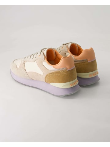 HOFF Klassische Schnürschuhe in Beige